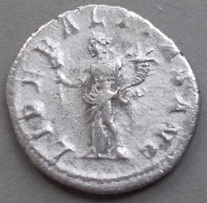 Severus-Alexander-Denarius